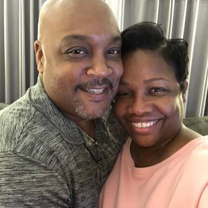 Meet your Posher, Lisa-larry